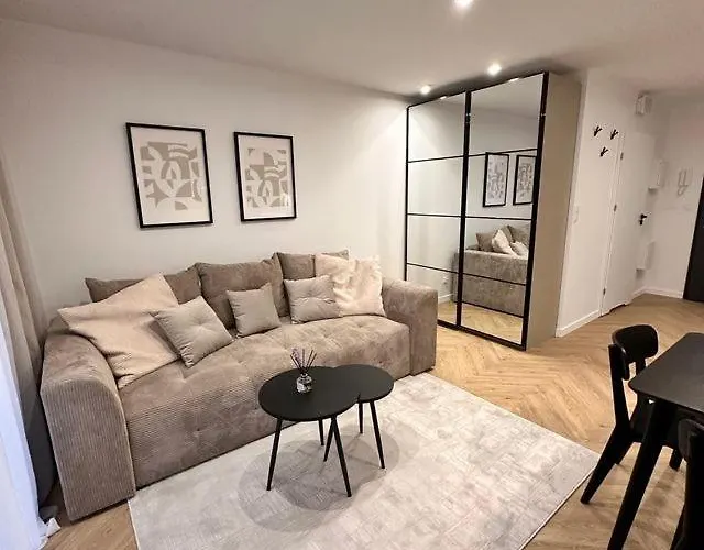 Apartment Mostek